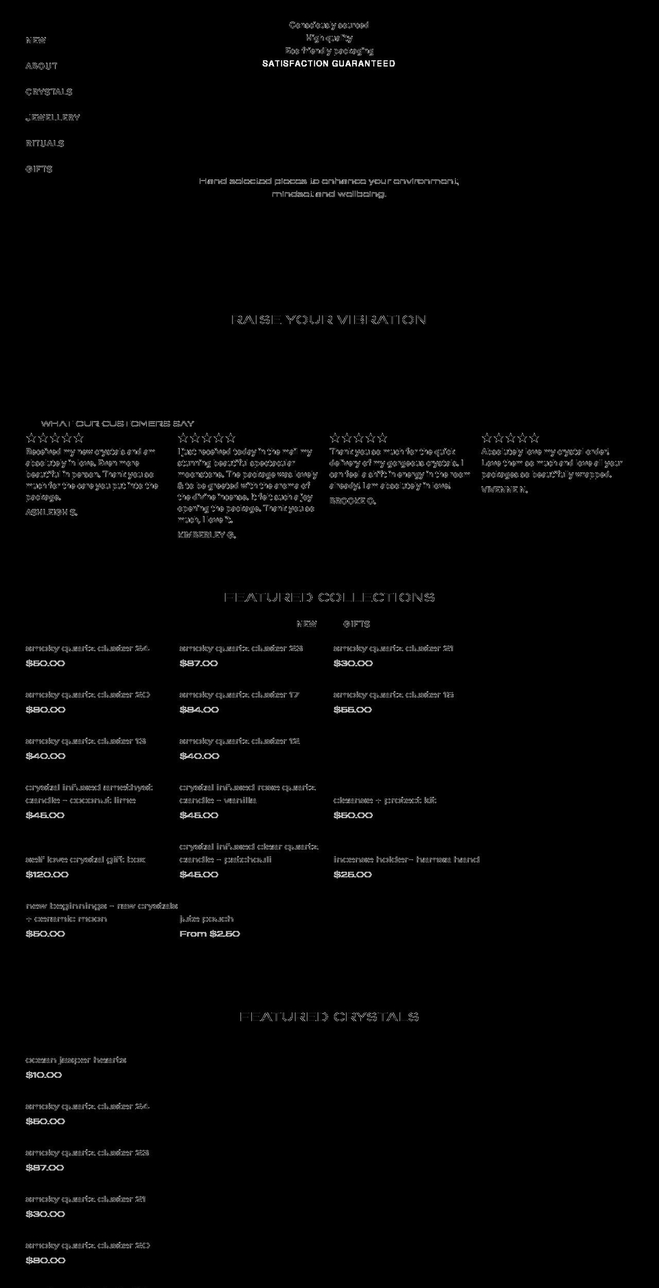 malahome.com.au shopify website screenshot