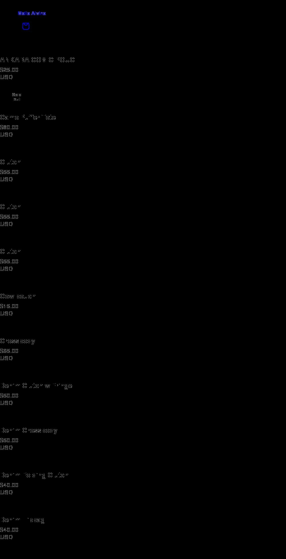 maliasewdope.com shopify website screenshot