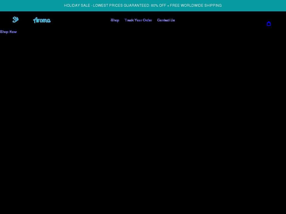 malikhaseeb.myshopify.com shopify website screenshot