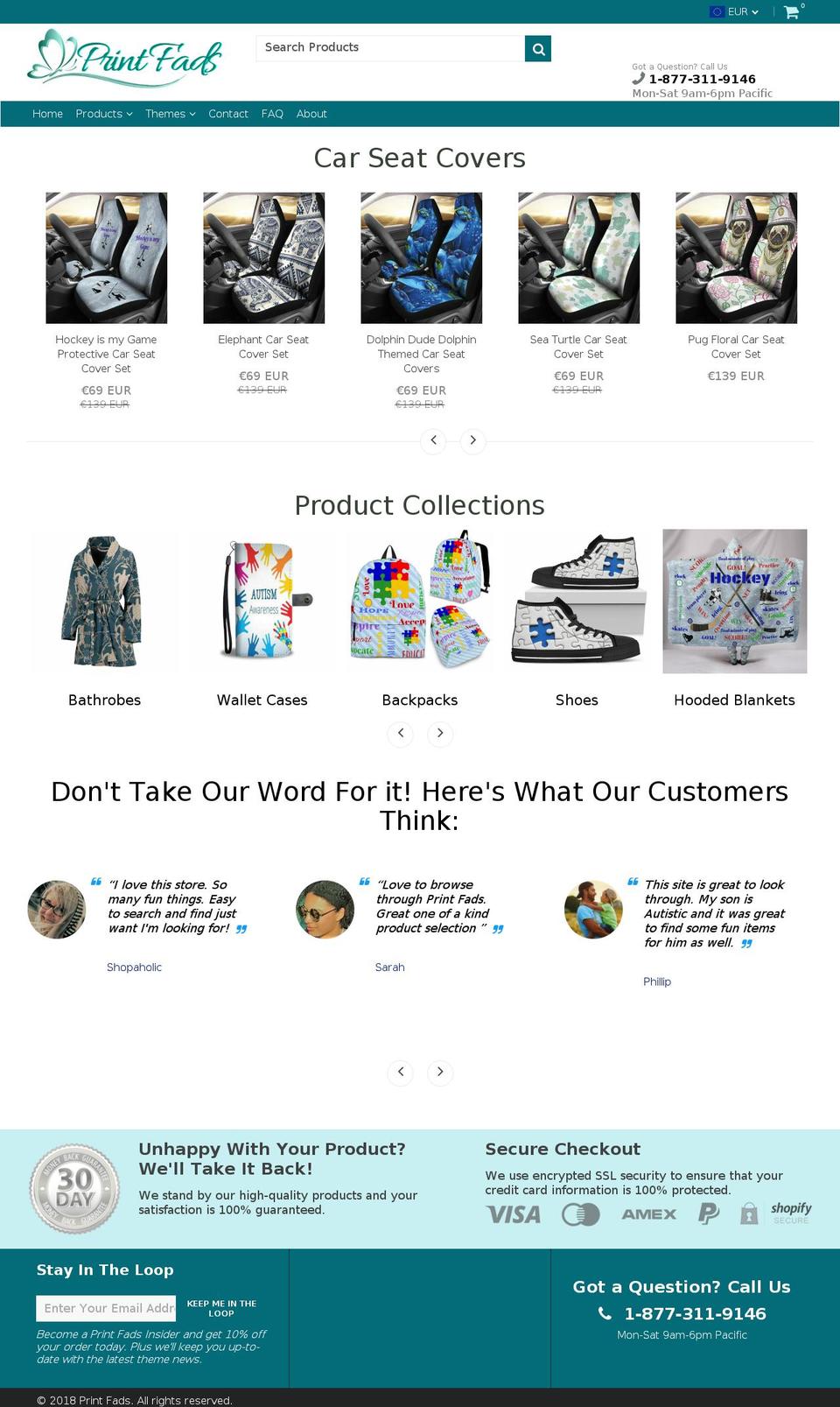 rs-sales-theme-2-1-master Shopify theme site example mall-loft.myshopify.com