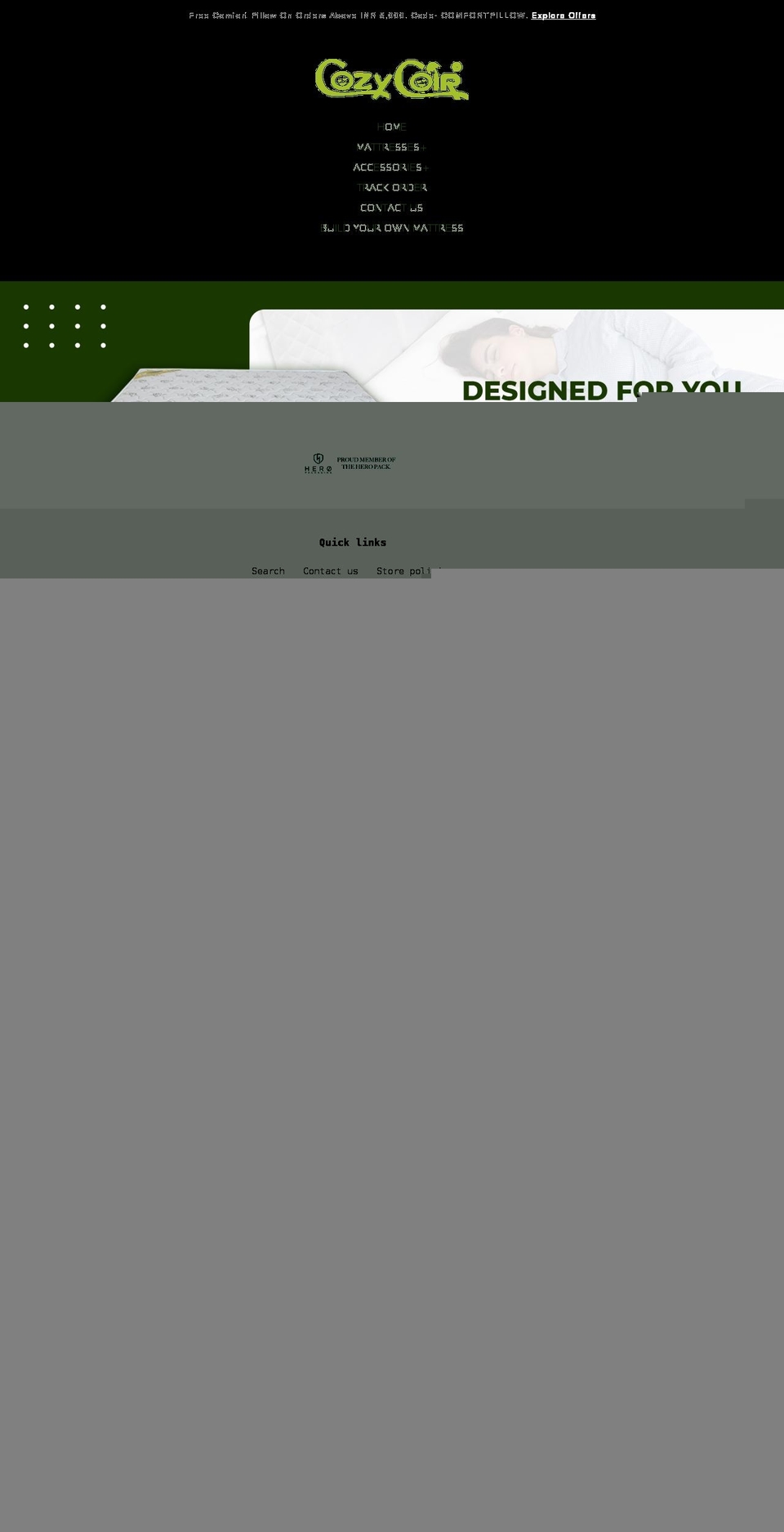 malltcollective.com.au shopify website screenshot