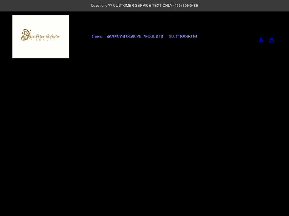mamabshop.com shopify website screenshot