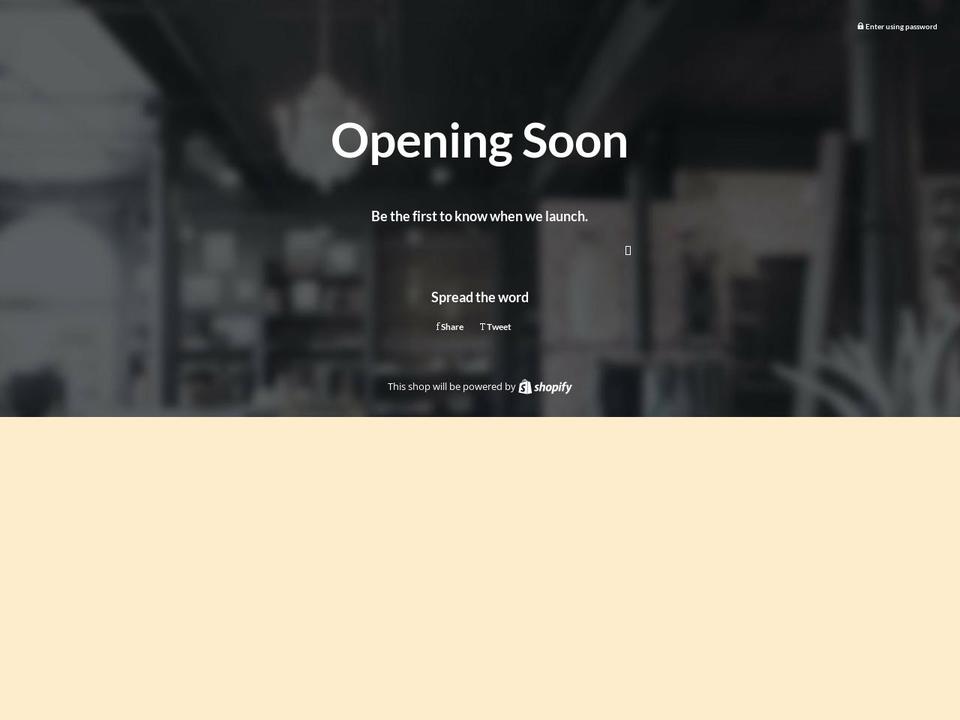 mamamysticsoapandmore.com — Shopify storefront screenshot