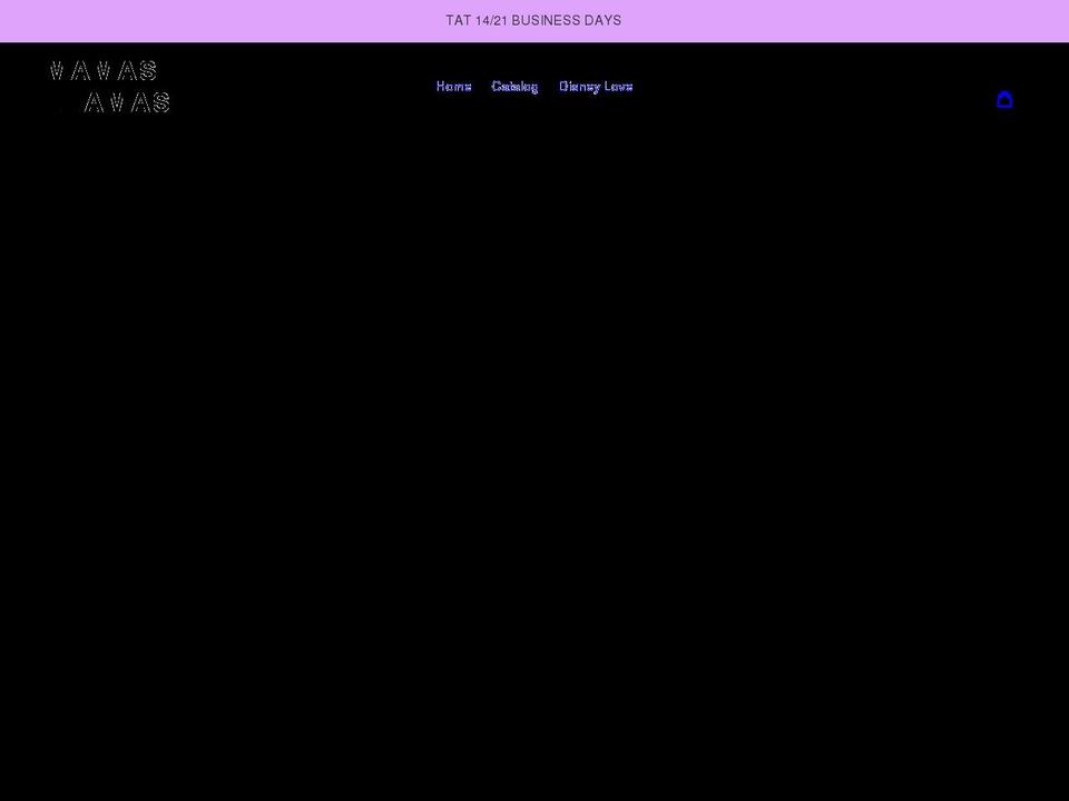 mamasllamas.com shopify website screenshot