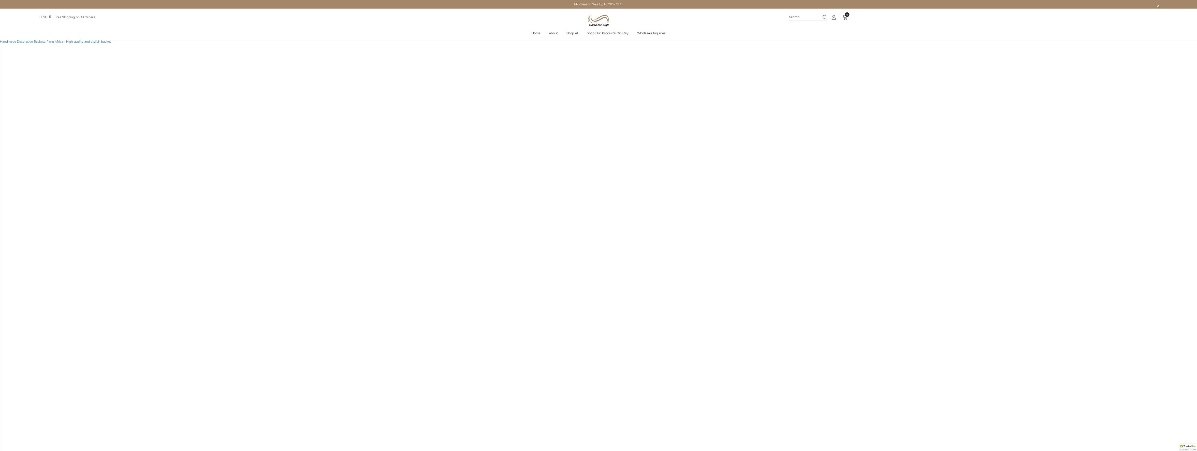 mamazuristyle.com shopify website screenshot