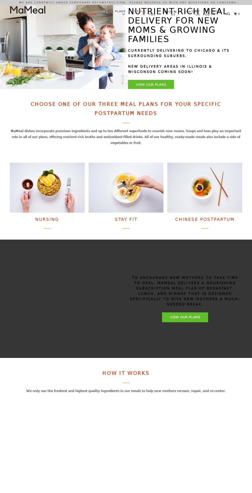 Jul2017Update-SOCM-July-19-2017 Shopify theme site example mamealdelivery.com