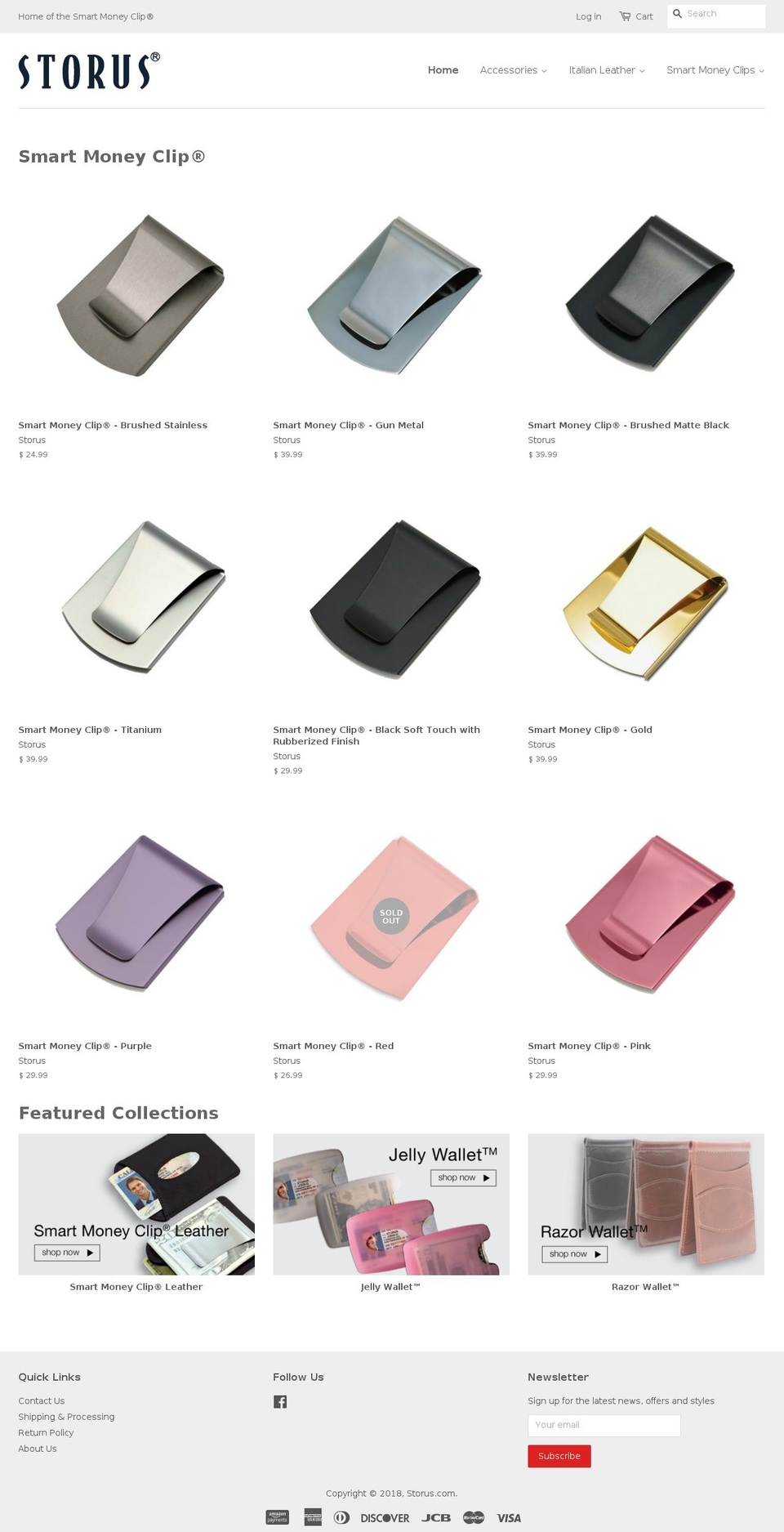 man-qind.com — Shopify storefront screenshot