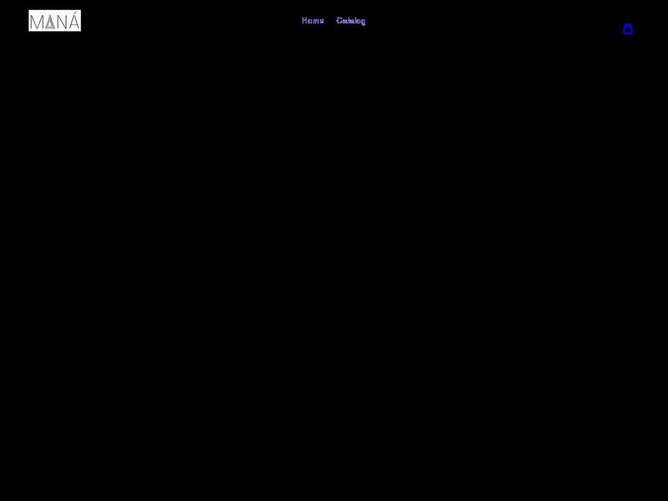 manabrazil.com shopify website screenshot