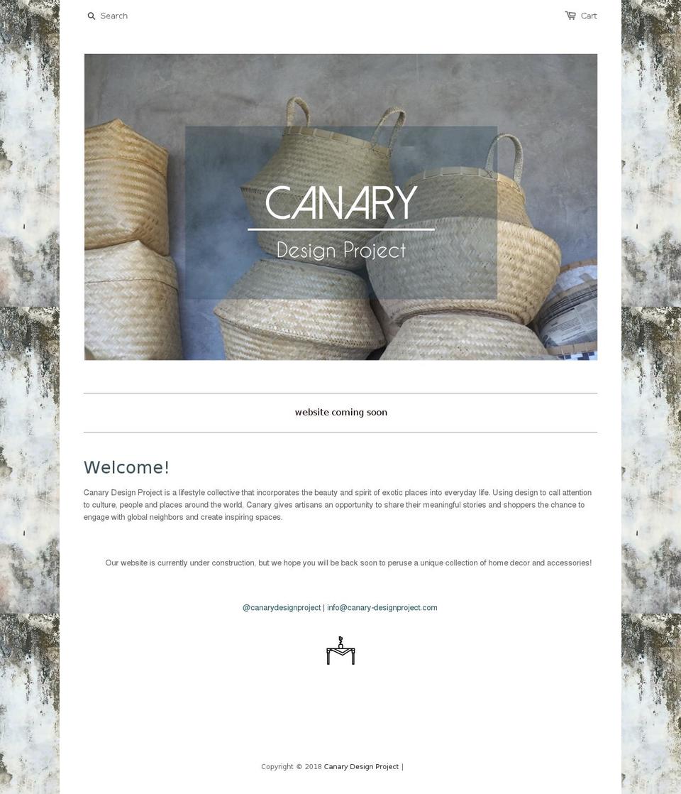 manageriemarket.com — Shopify storefront screenshot