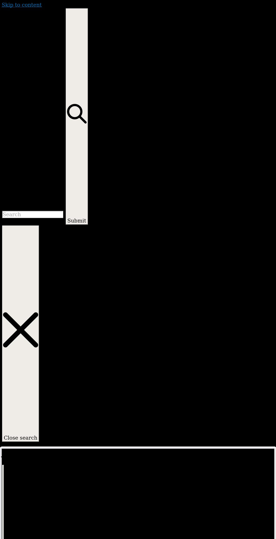 manhingcanada.com shopify website screenshot