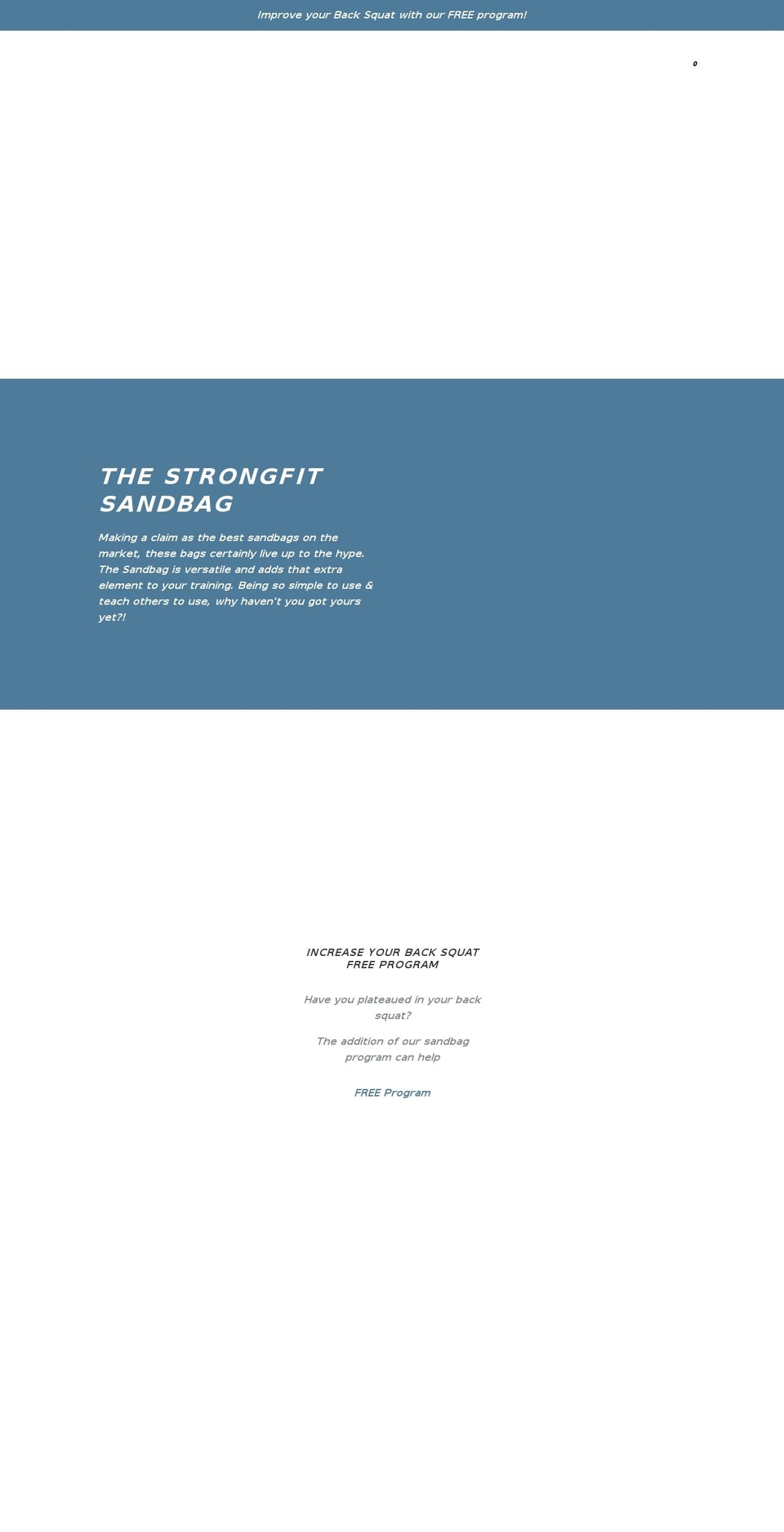 mantafitness.com.au shopify website screenshot