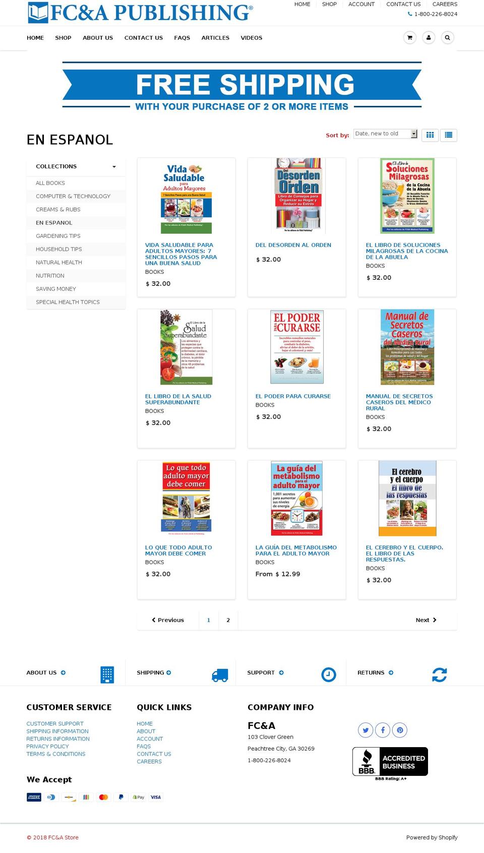 manualdelmedicorural.com — Shopify storefront screenshot