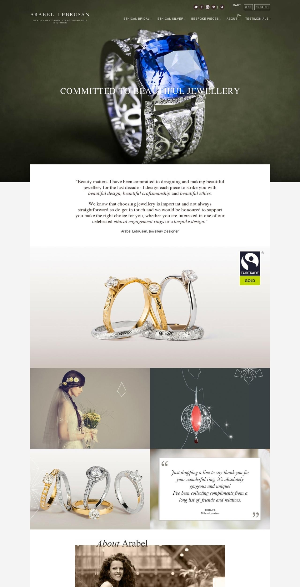 Arabel Lebrusan .. Bespoke Search Update Shopify theme site example manuela.myshopify.com