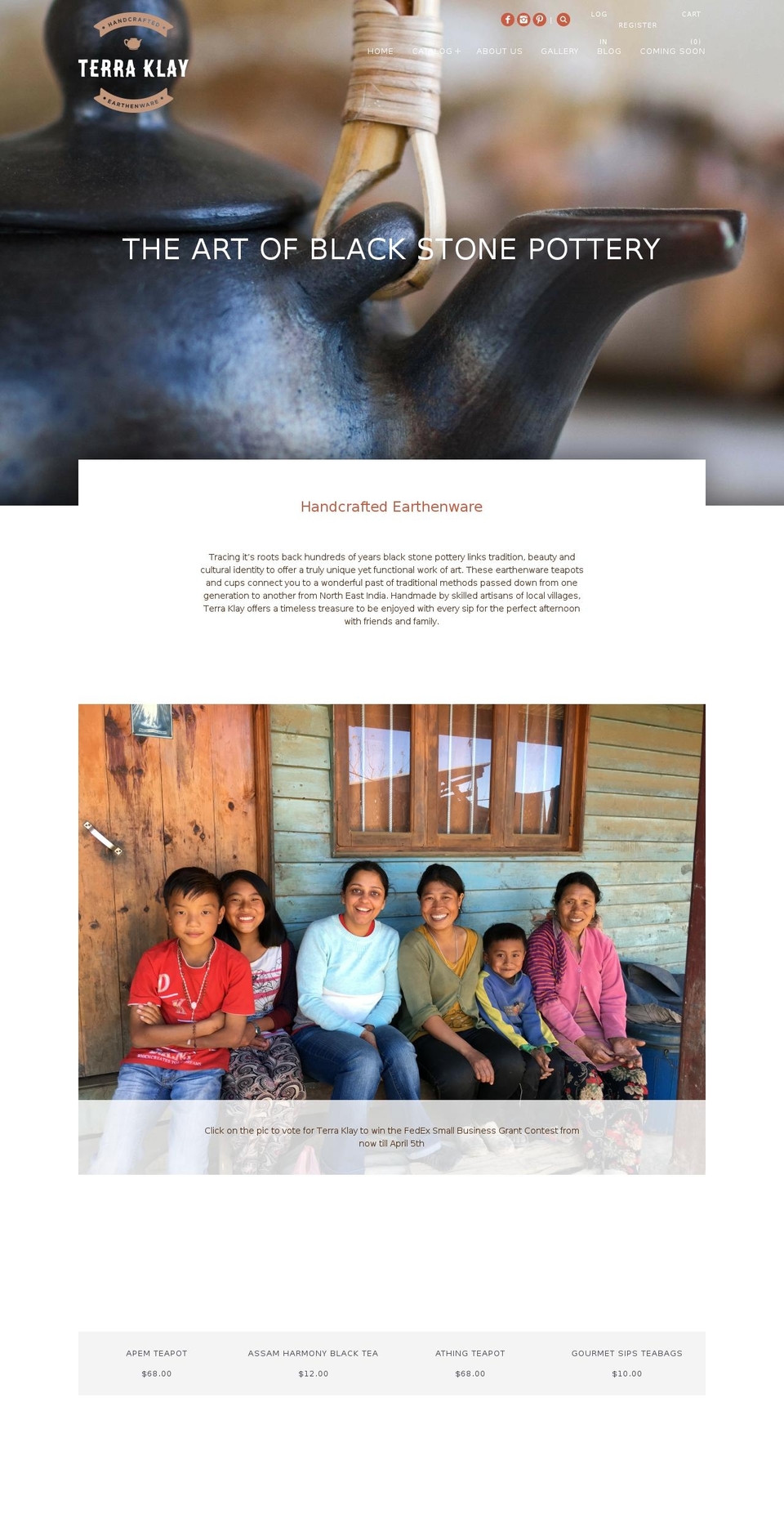 manvee.com shopify website screenshot