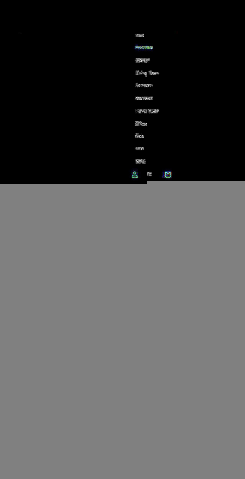 maomaart.com shopify website screenshot