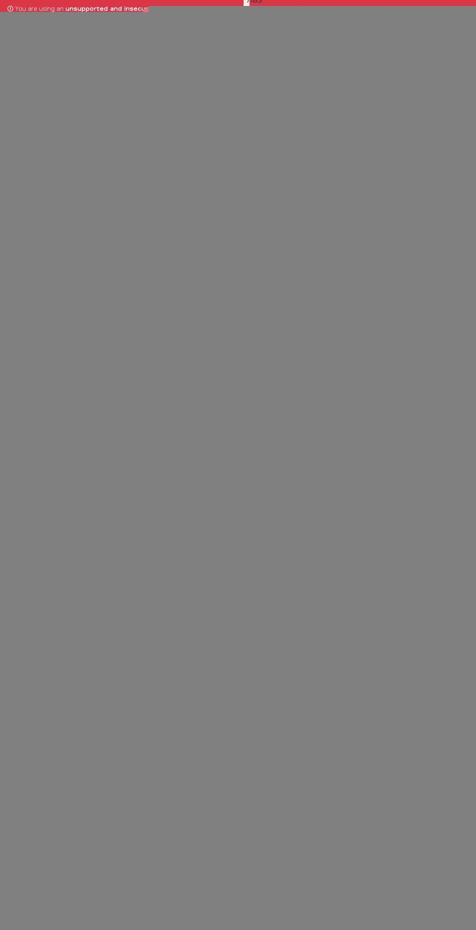 mapems.org shopify website screenshot