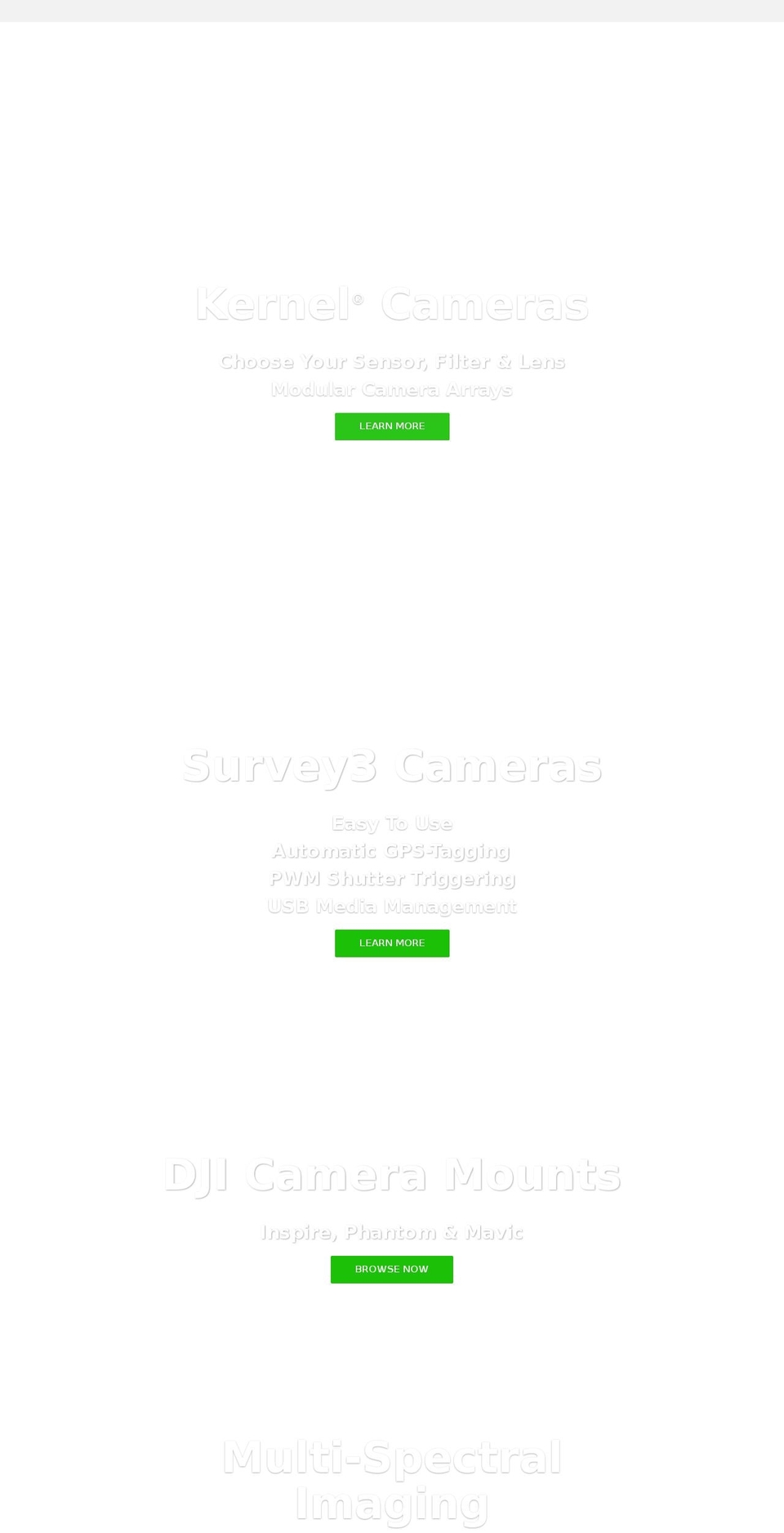 BMS - Checkout Upgrade Shopify theme site example mapircamera.com