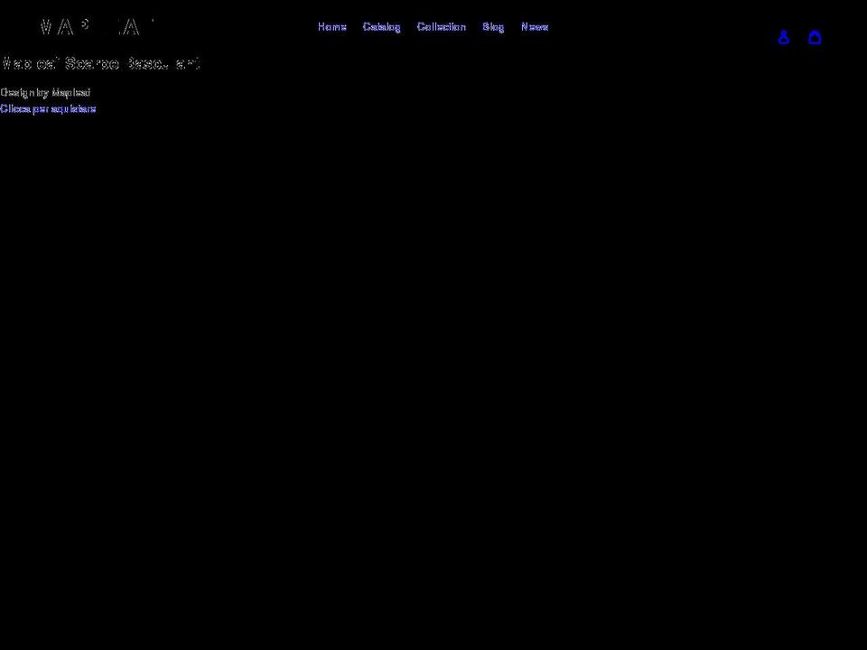 mapleafshoes.com shopify website screenshot