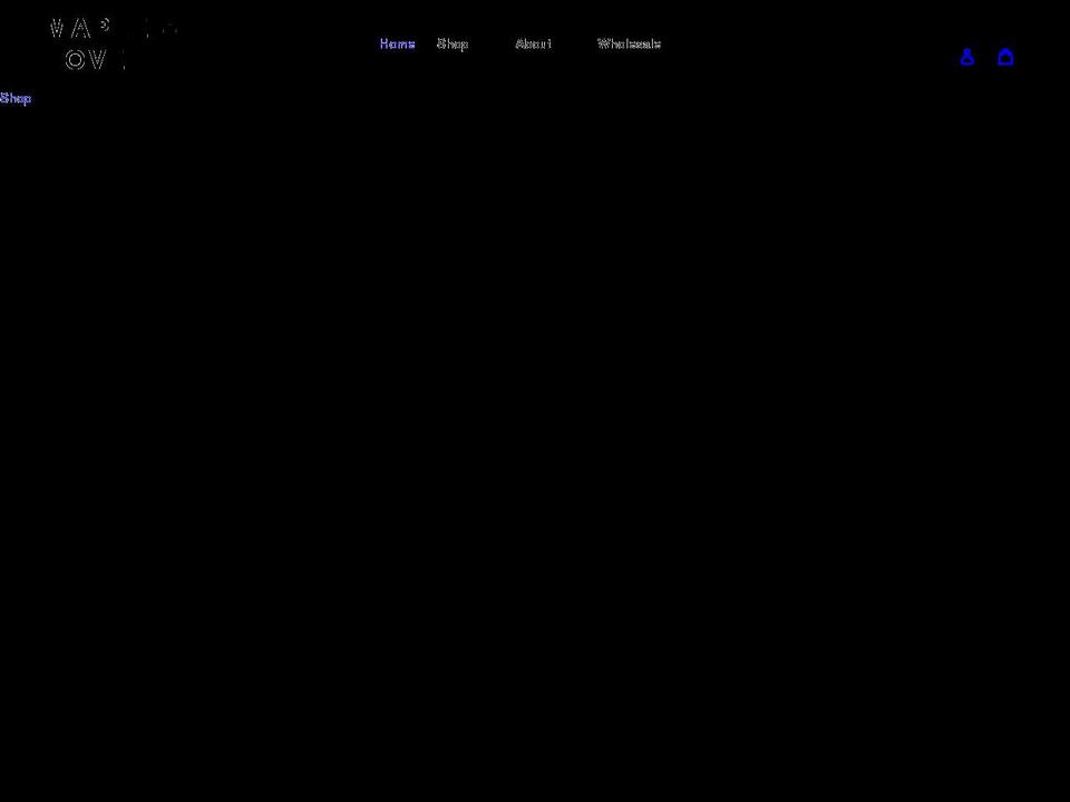 maplexolove.com shopify website screenshot