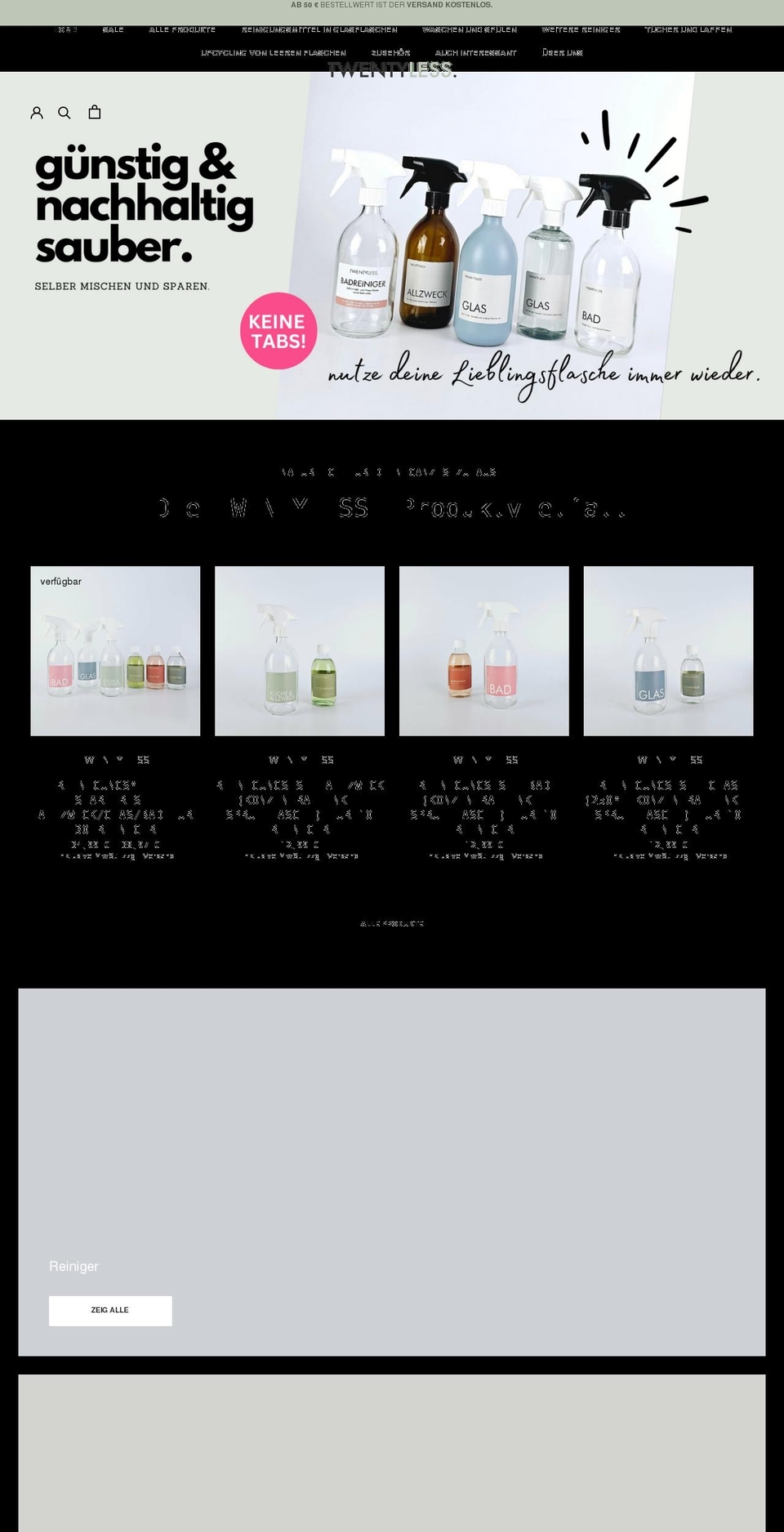 marcelrodrigues.co.uk shopify website screenshot