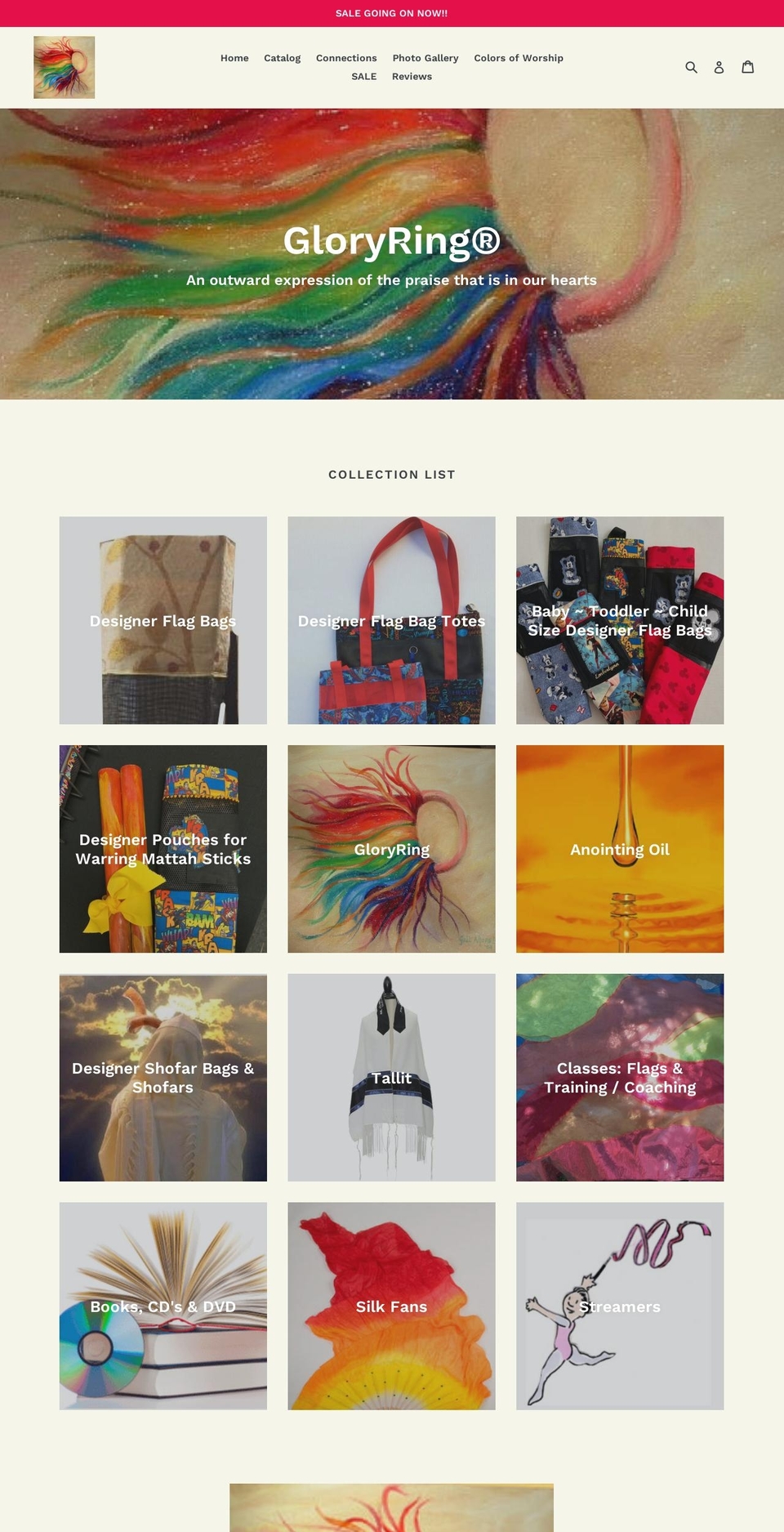 mariafontaine.com — Shopify storefront screenshot
