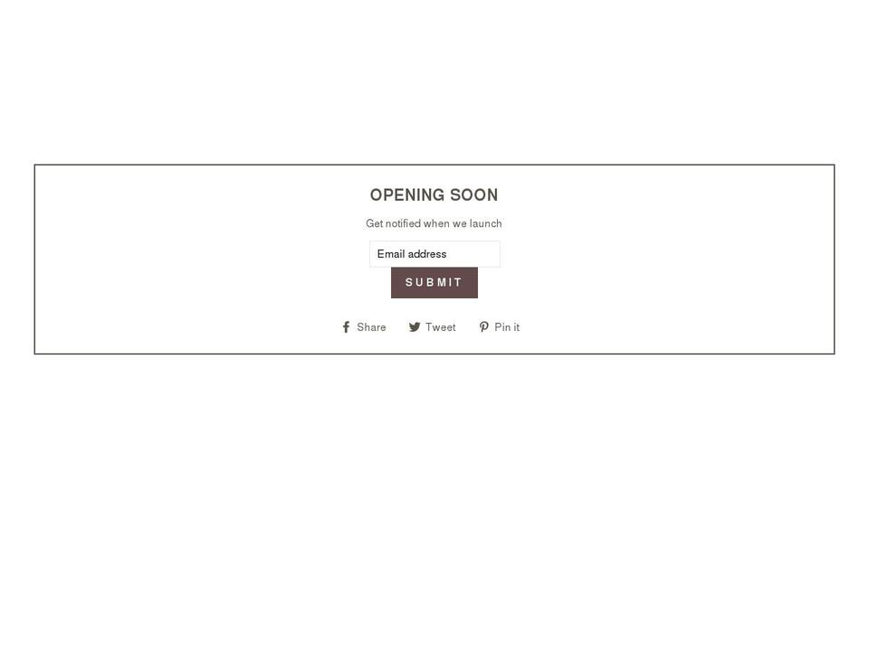 marianasboutiqueonline.com shopify website screenshot