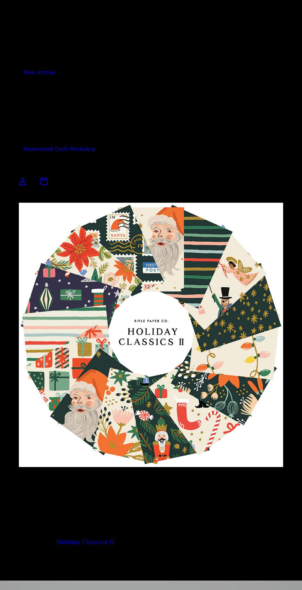 marifly.com shopify website screenshot