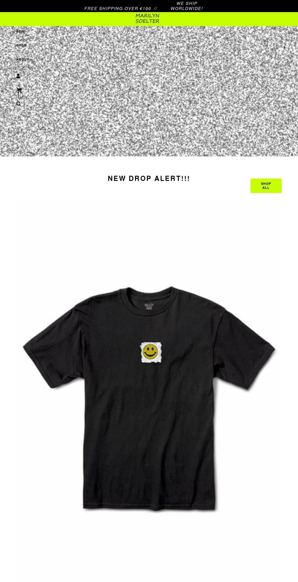 Vh--- Shopify theme site example marilynsoelter.com