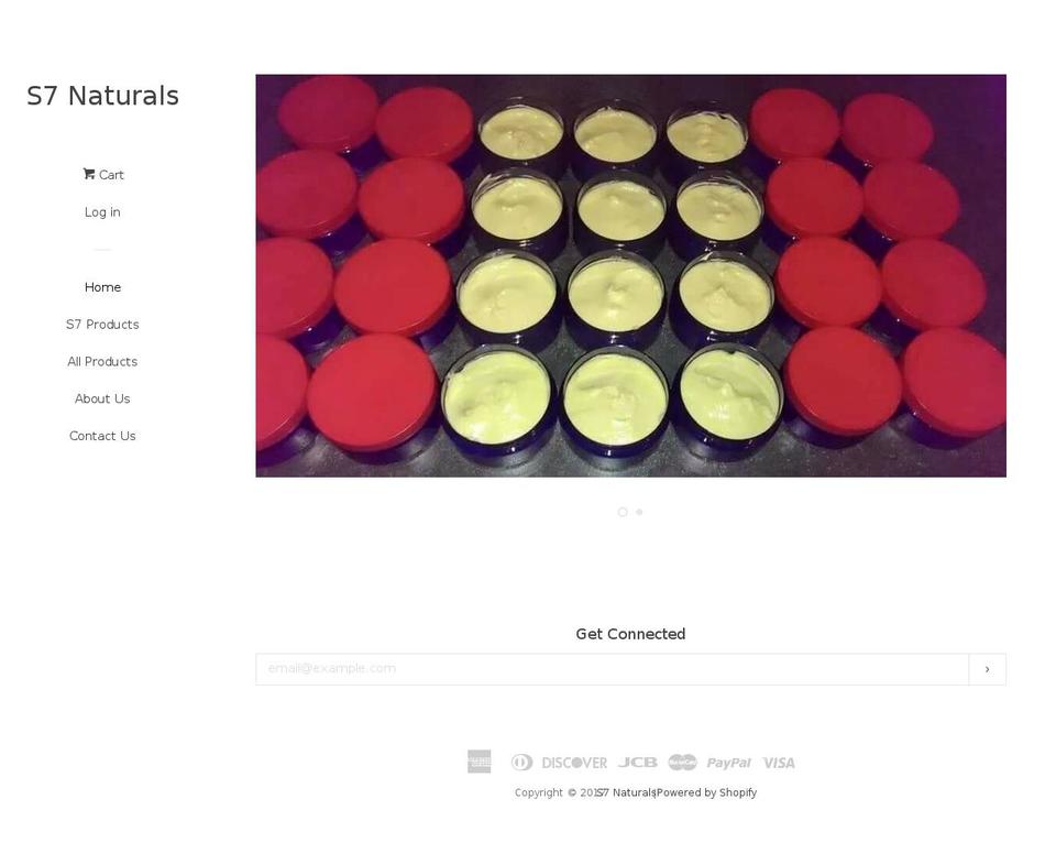 mariosharvae.com shopify website screenshot