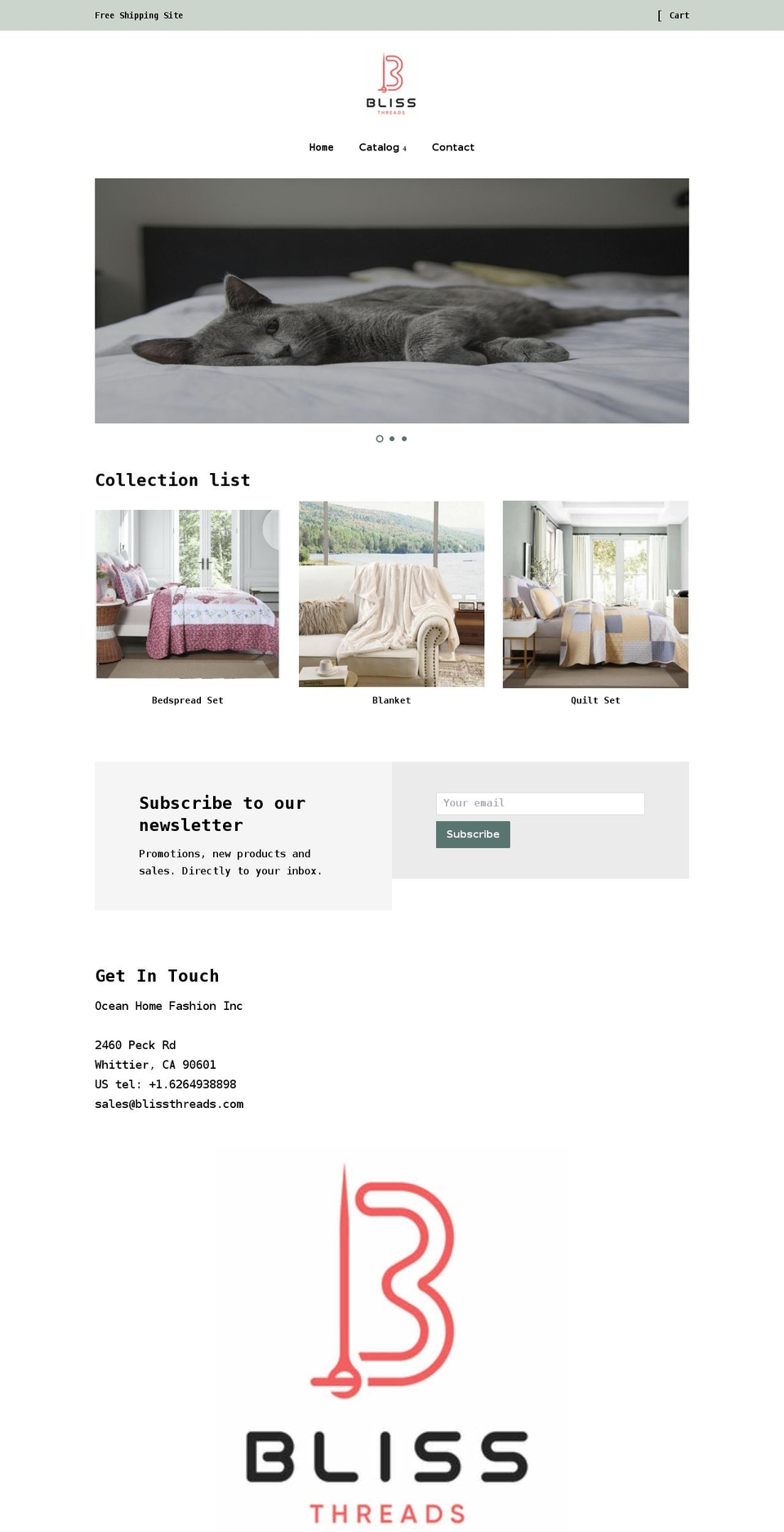 markersix.com shopify website screenshot