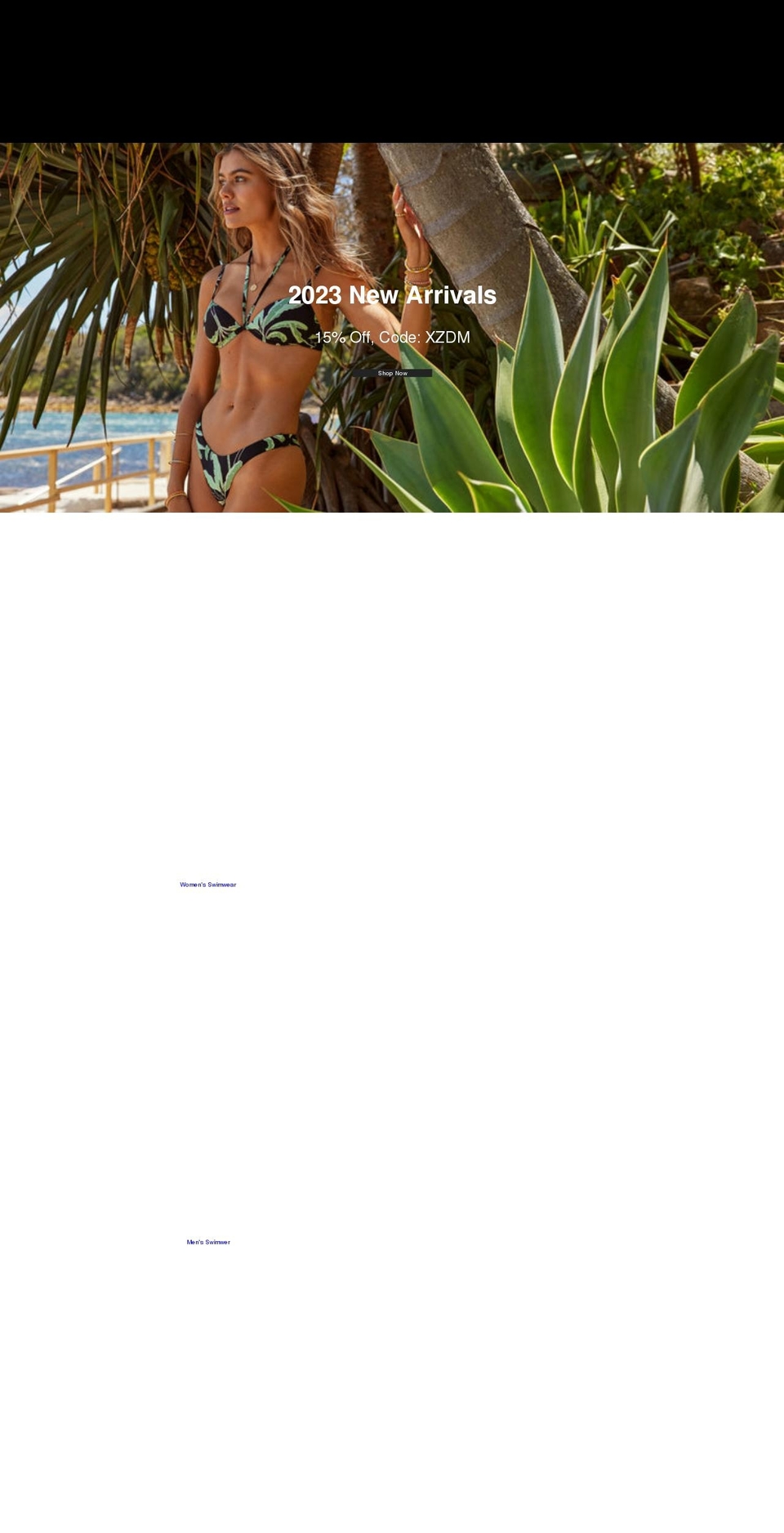 markerway.com shopify website screenshot
