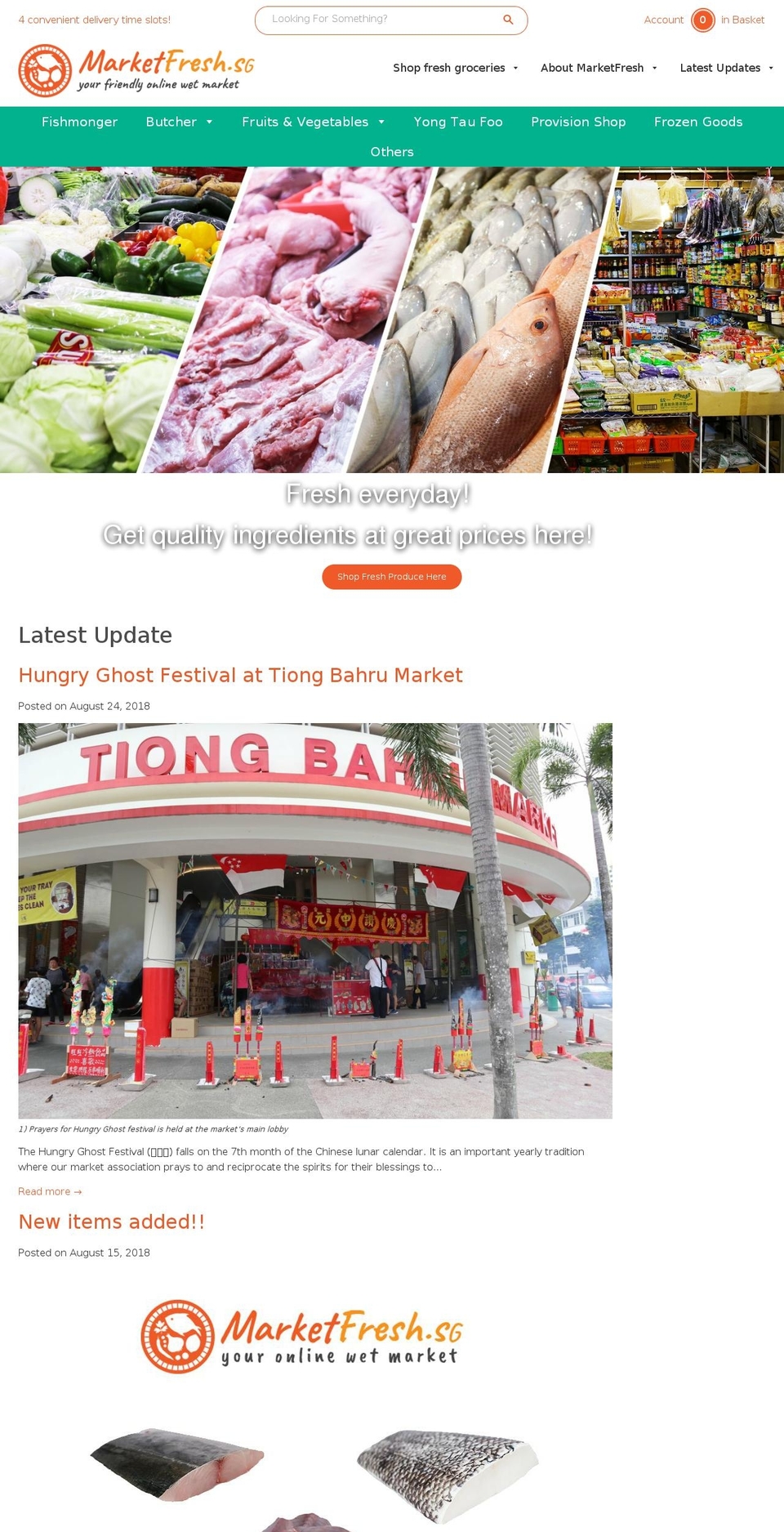 marketfresh.com.sg shopify website screenshot