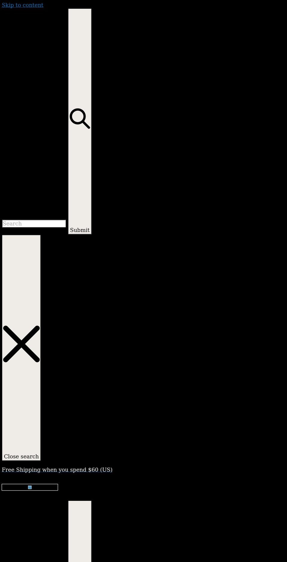 markkosmandesign.com shopify website screenshot