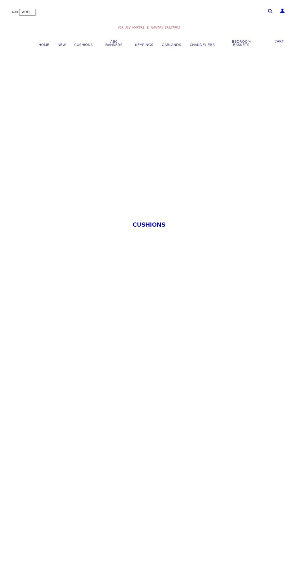 marlaco.com.au shopify website screenshot