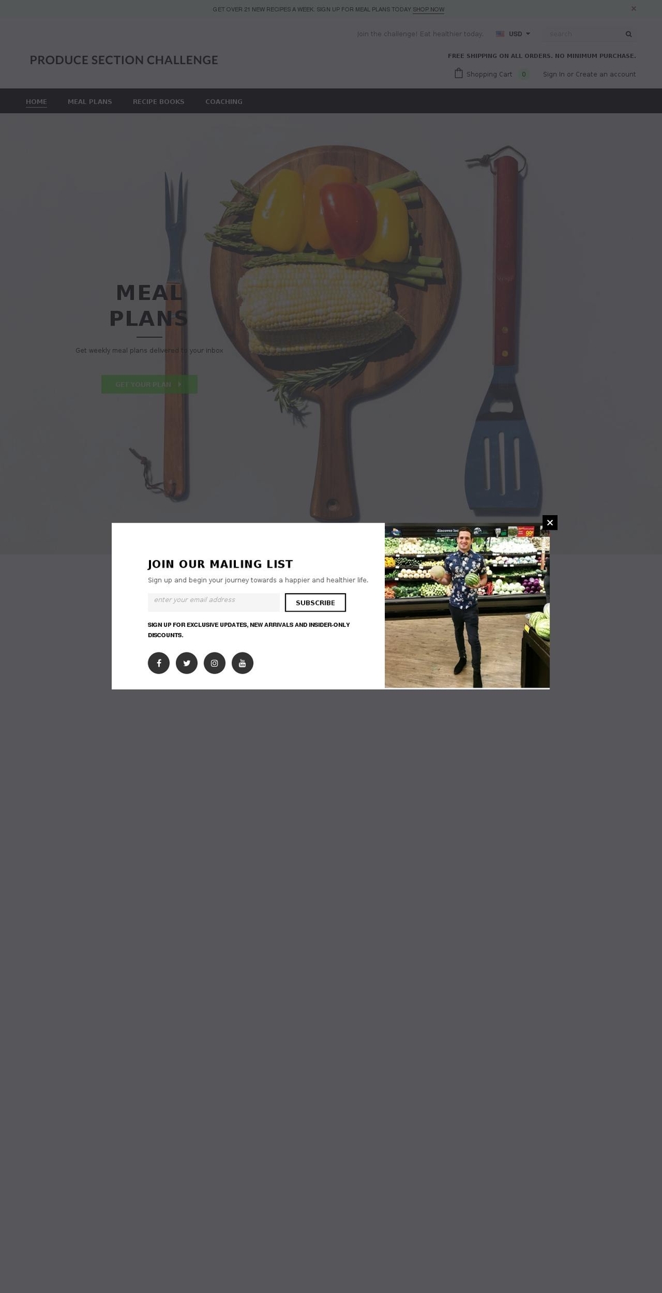 New Website Bold Tier-2 Shopify theme site example marleyficalora.com