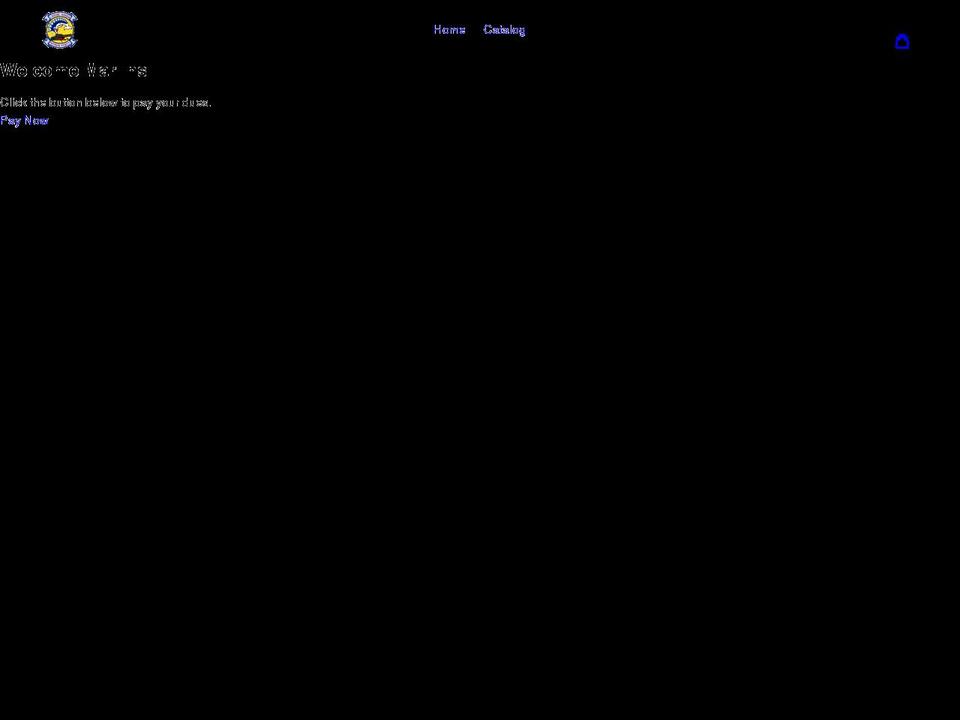 marlincollect.com shopify website screenshot