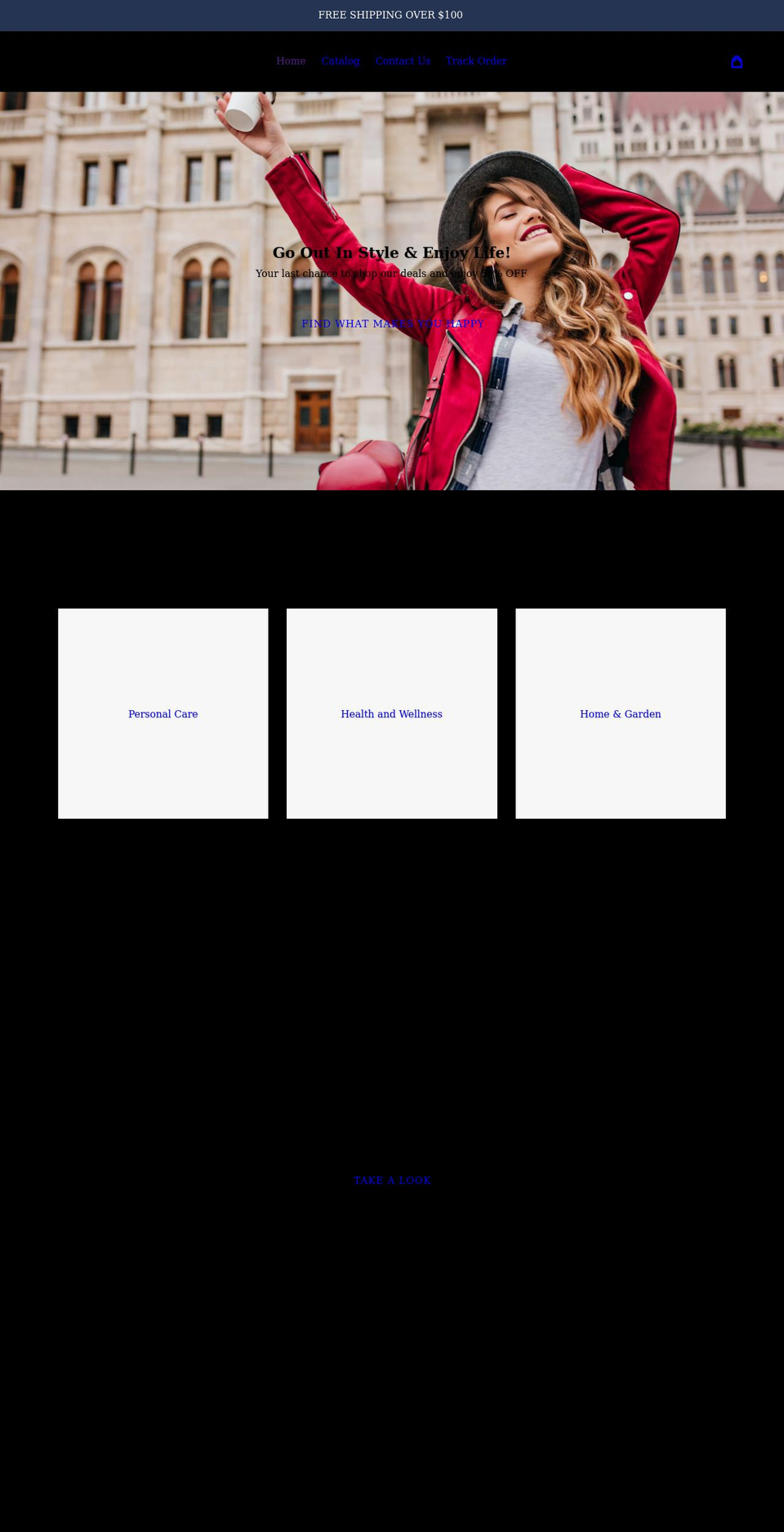 marsvo.com shopify website screenshot