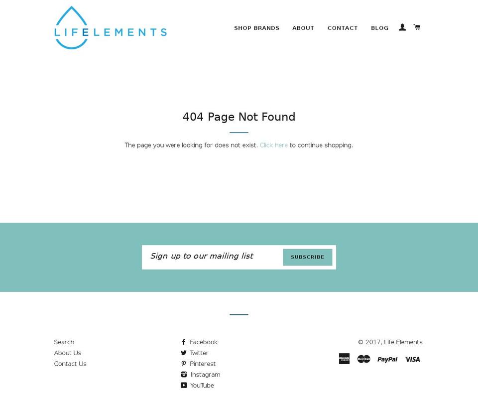 marthavan.com shopify website screenshot