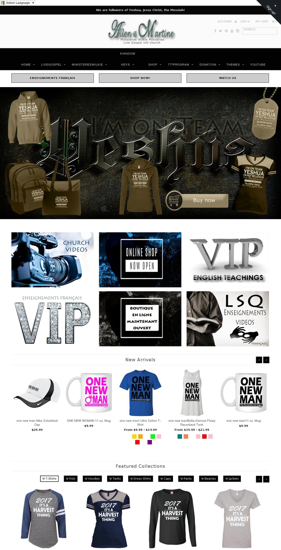 theme-export-www-wamshopping-com-copy-of-fashi Shopify theme site example martinewilkieministries.com