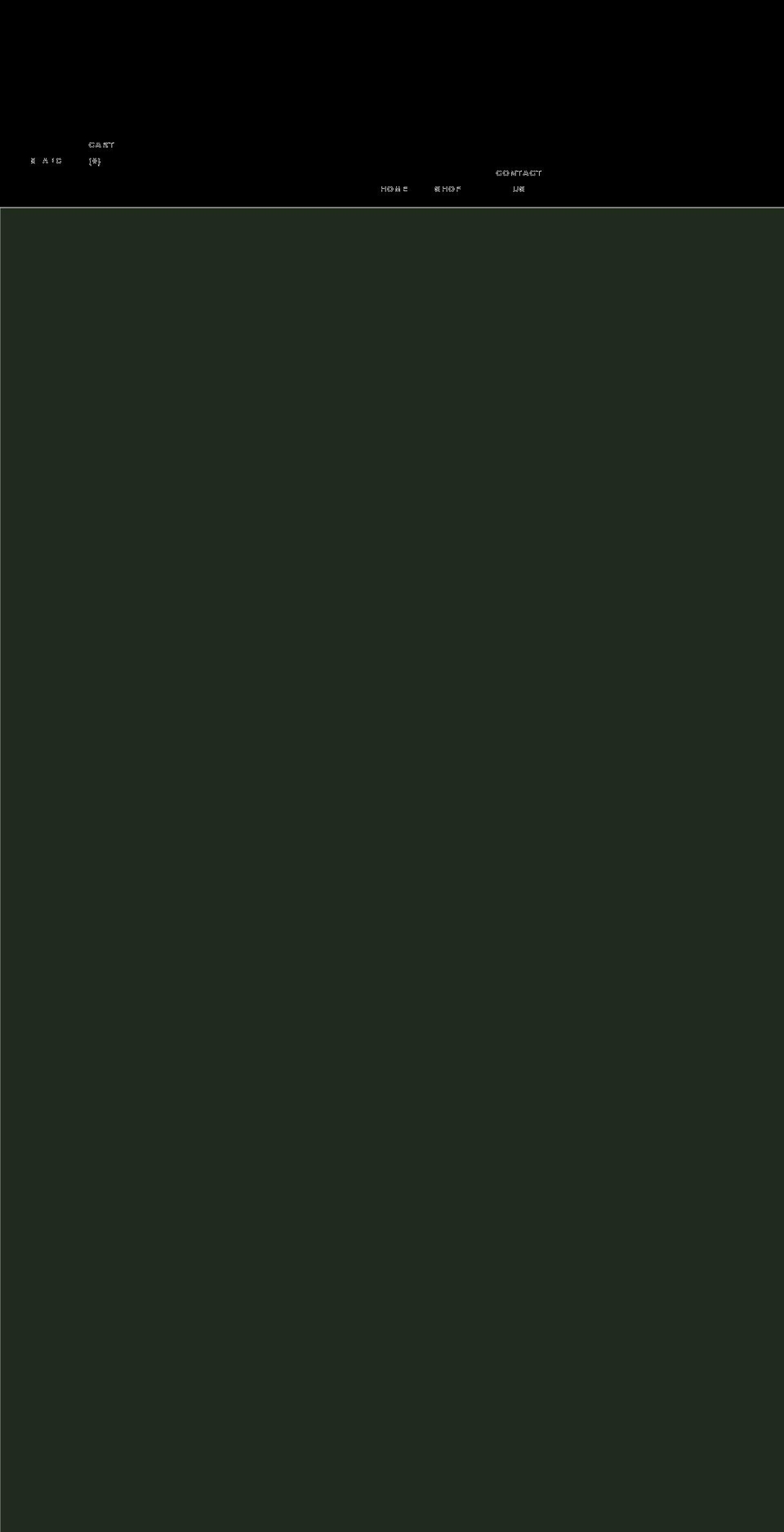 martzieyewear.com shopify website screenshot