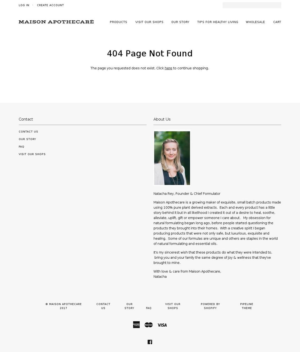 marulagold.com shopify website screenshot