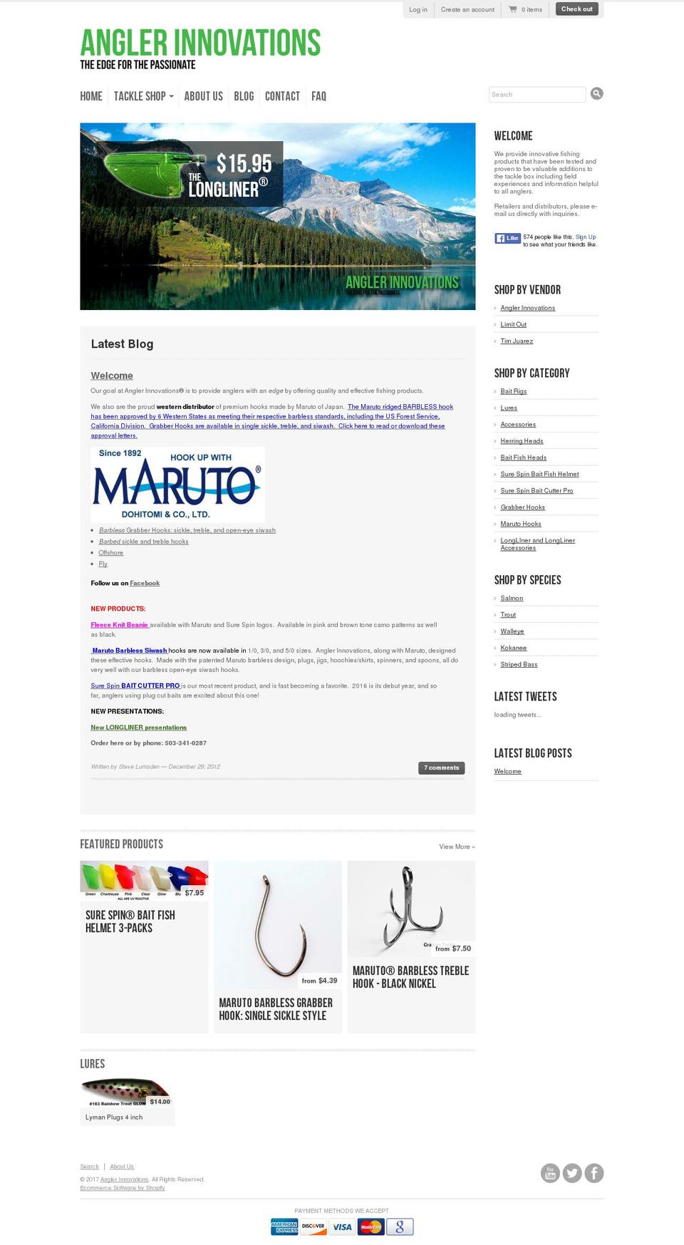 marutoamerica.com shopify website screenshot