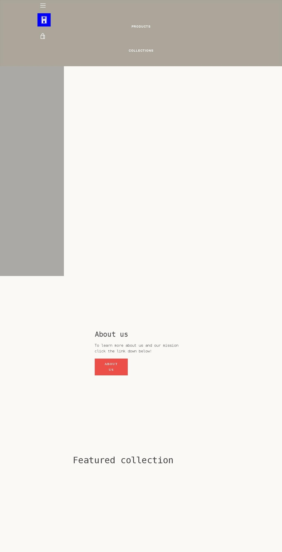 marvinsemporium.com shopify website screenshot