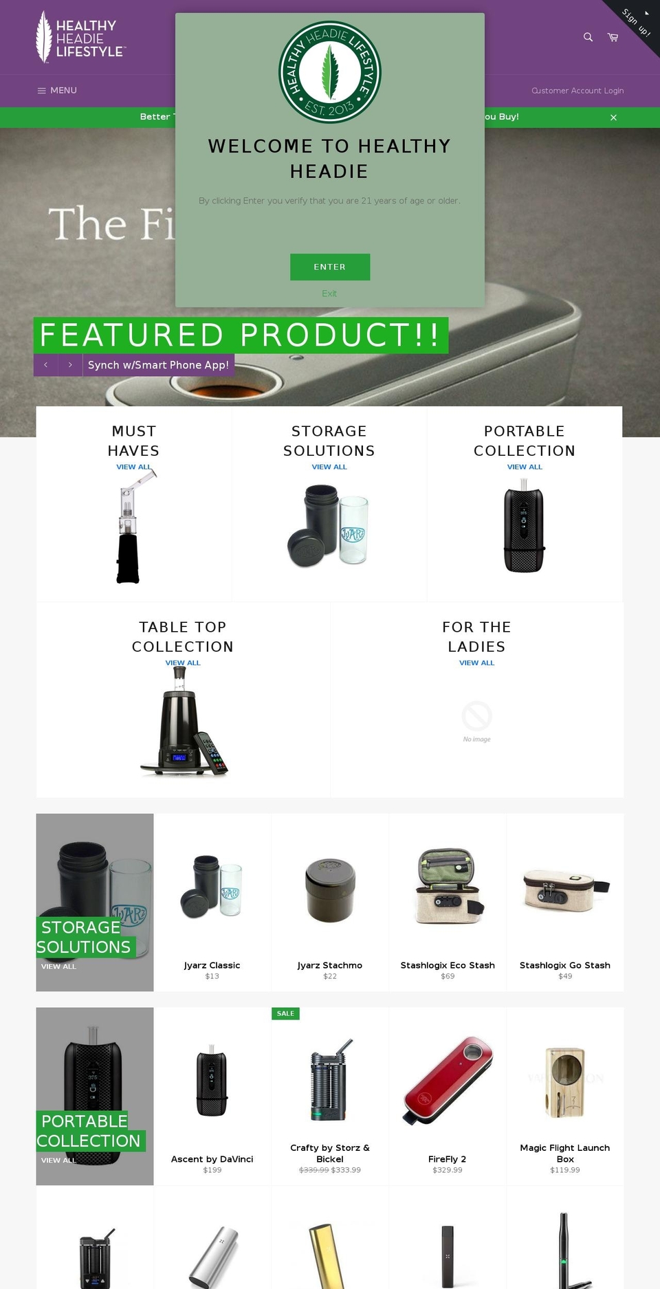 marykmaryj.com shopify website screenshot