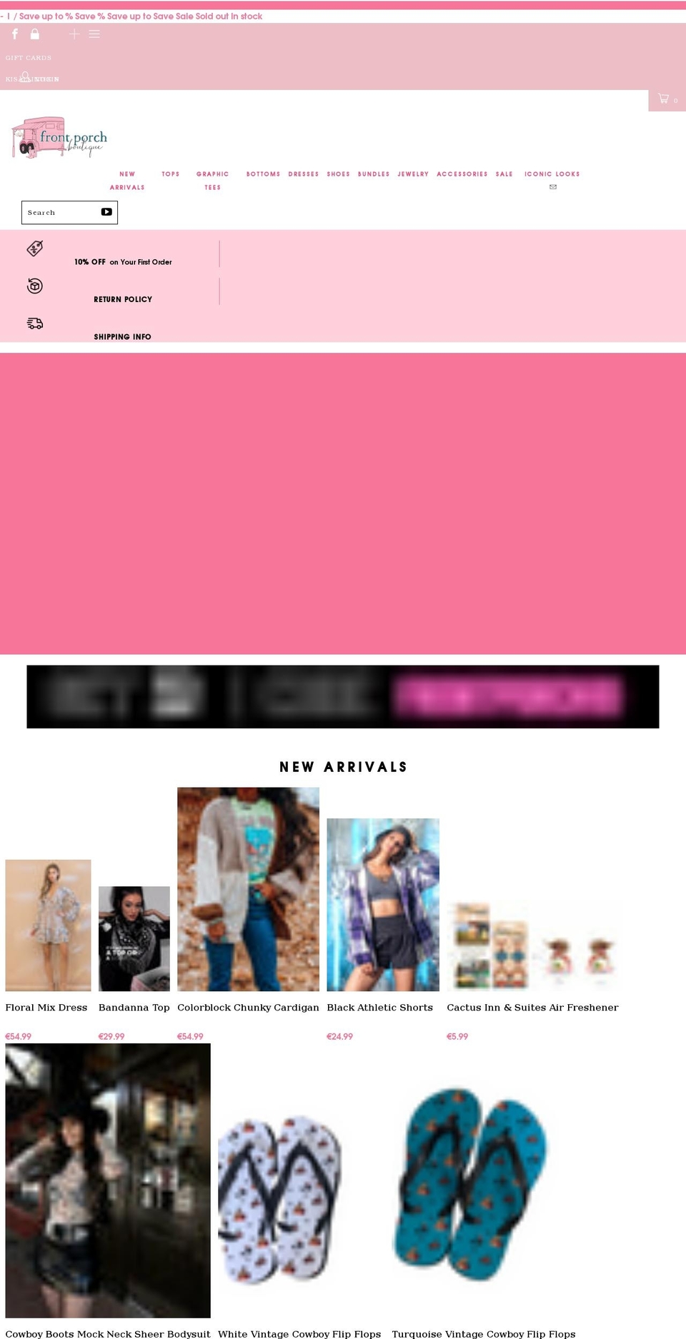 IWDM Shopify theme site example marylandstemacademy.com