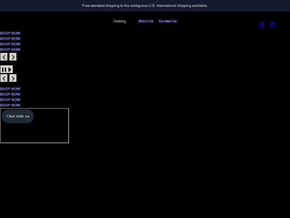 mashele.com shopify website screenshot