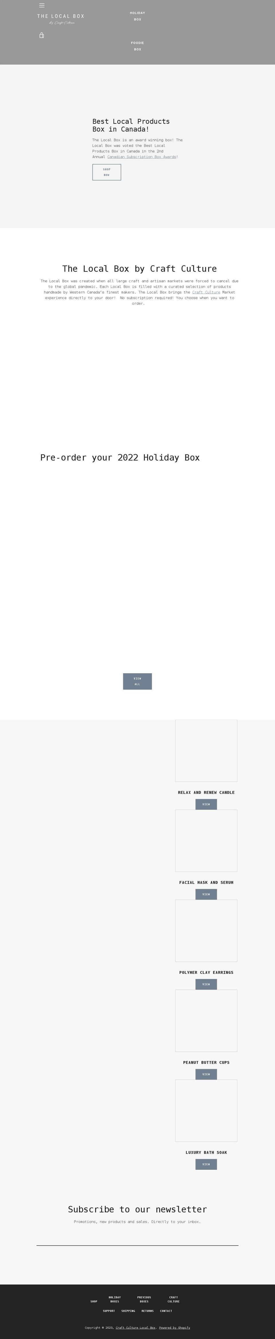 mashu.co.uk shopify website screenshot