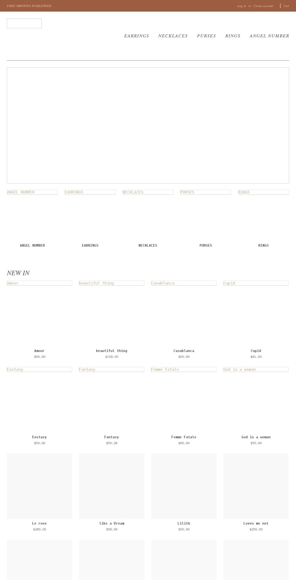 masiliya.com shopify website screenshot