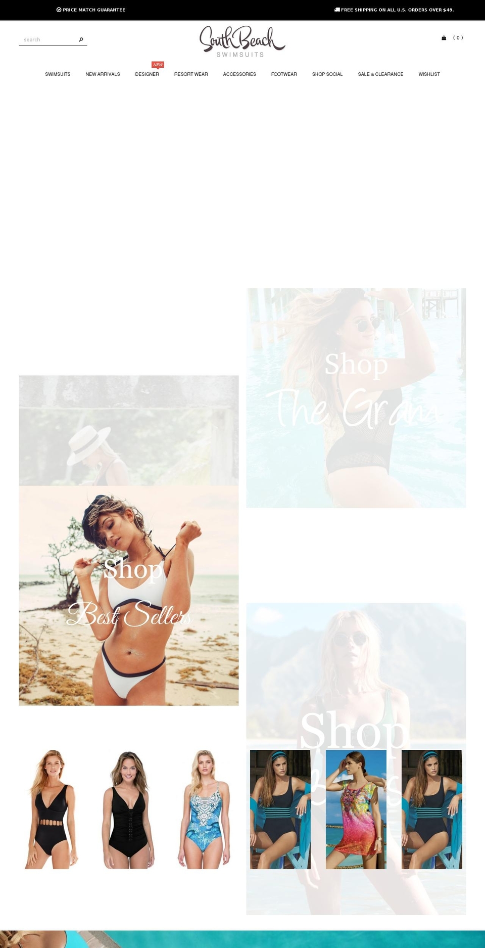 Made With ❤ By Minion Made - Updated Checkout Shopify theme site example mastectomyswim.com