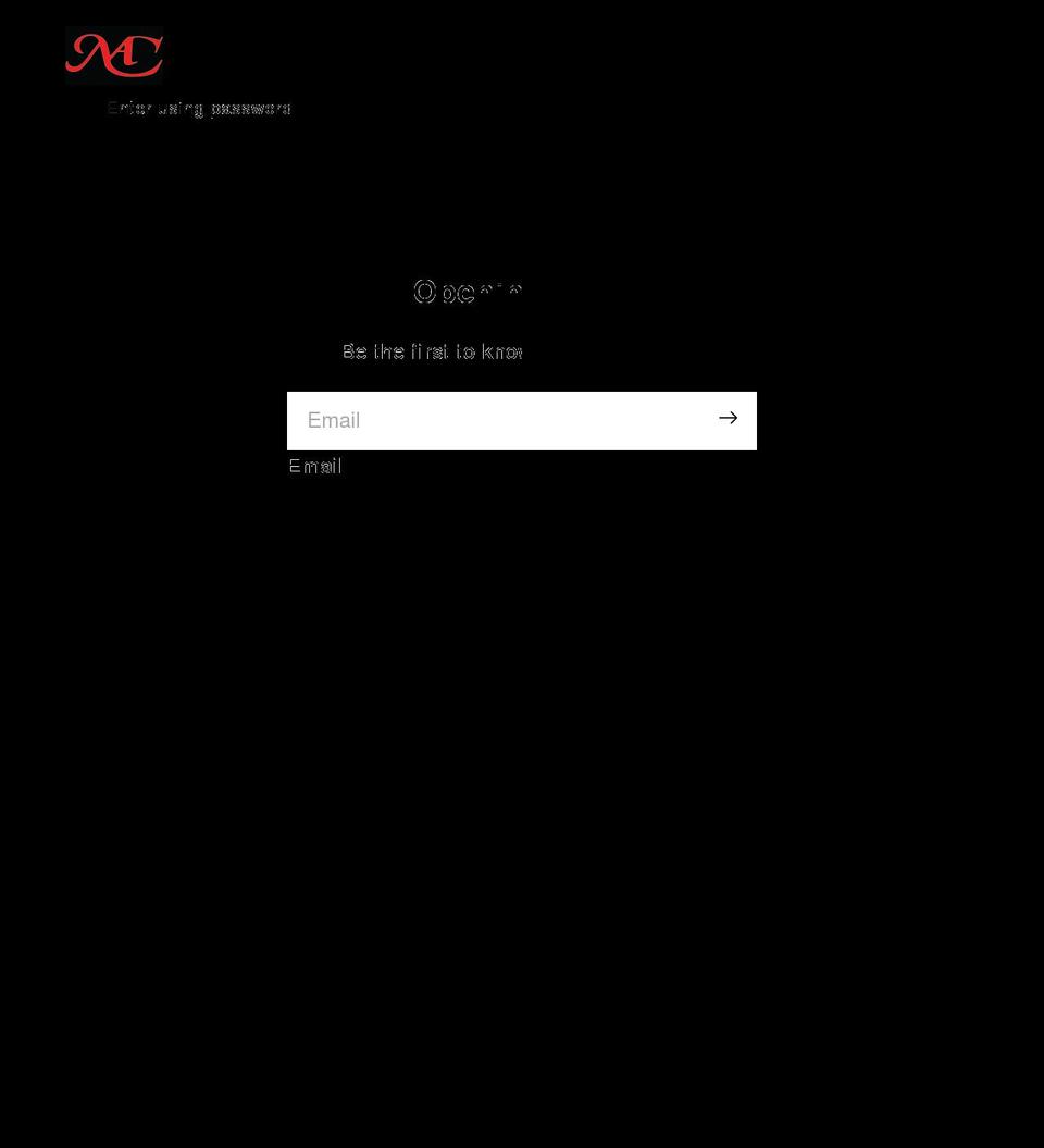 masteracraft.com shopify website screenshot